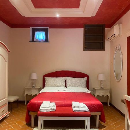 B&B Fior Di Toscana Serravalle Pistoiese Ngoại thất bức ảnh