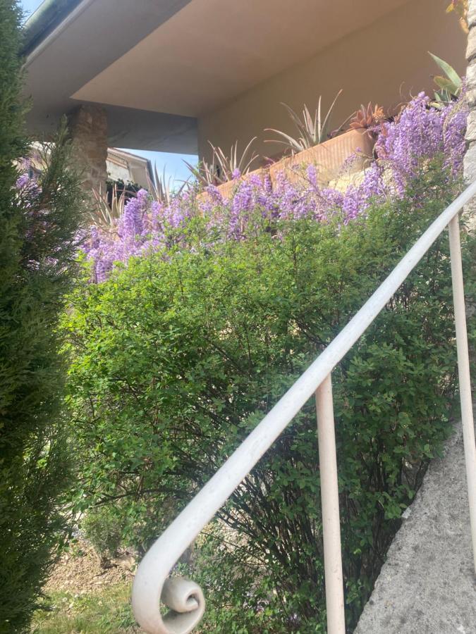 B&B Fior Di Toscana Serravalle Pistoiese Ngoại thất bức ảnh