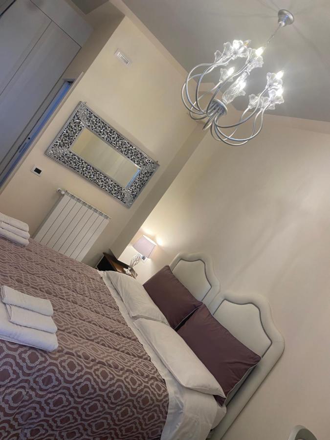 B&B Fior Di Toscana Serravalle Pistoiese Ngoại thất bức ảnh