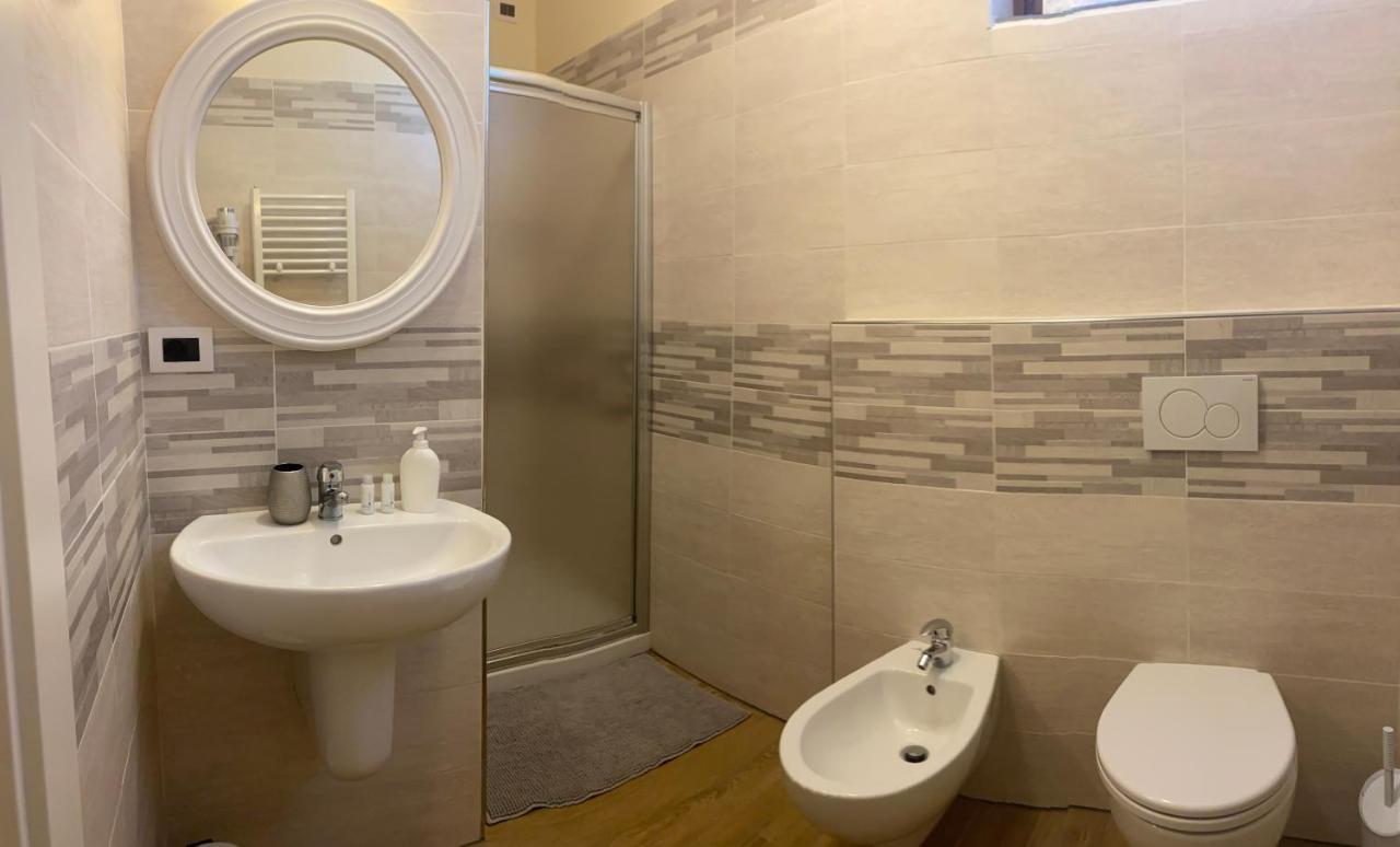 B&B Fior Di Toscana Serravalle Pistoiese Ngoại thất bức ảnh