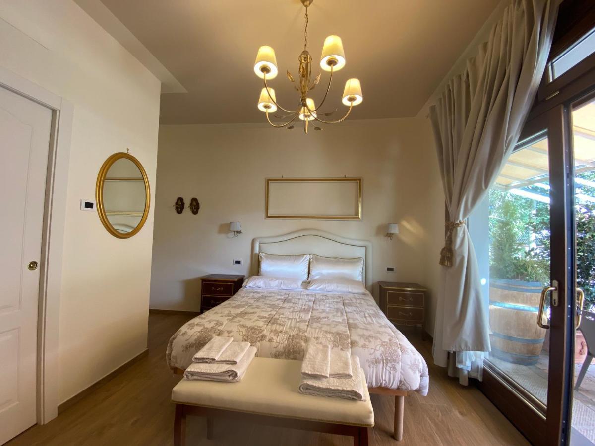 B&B Fior Di Toscana Serravalle Pistoiese Ngoại thất bức ảnh