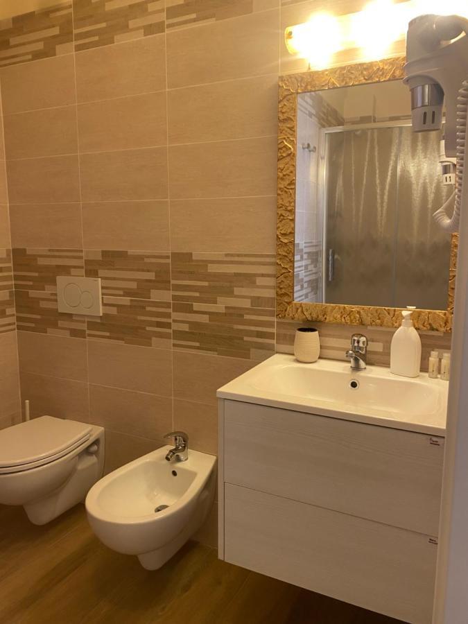 B&B Fior Di Toscana Serravalle Pistoiese Ngoại thất bức ảnh