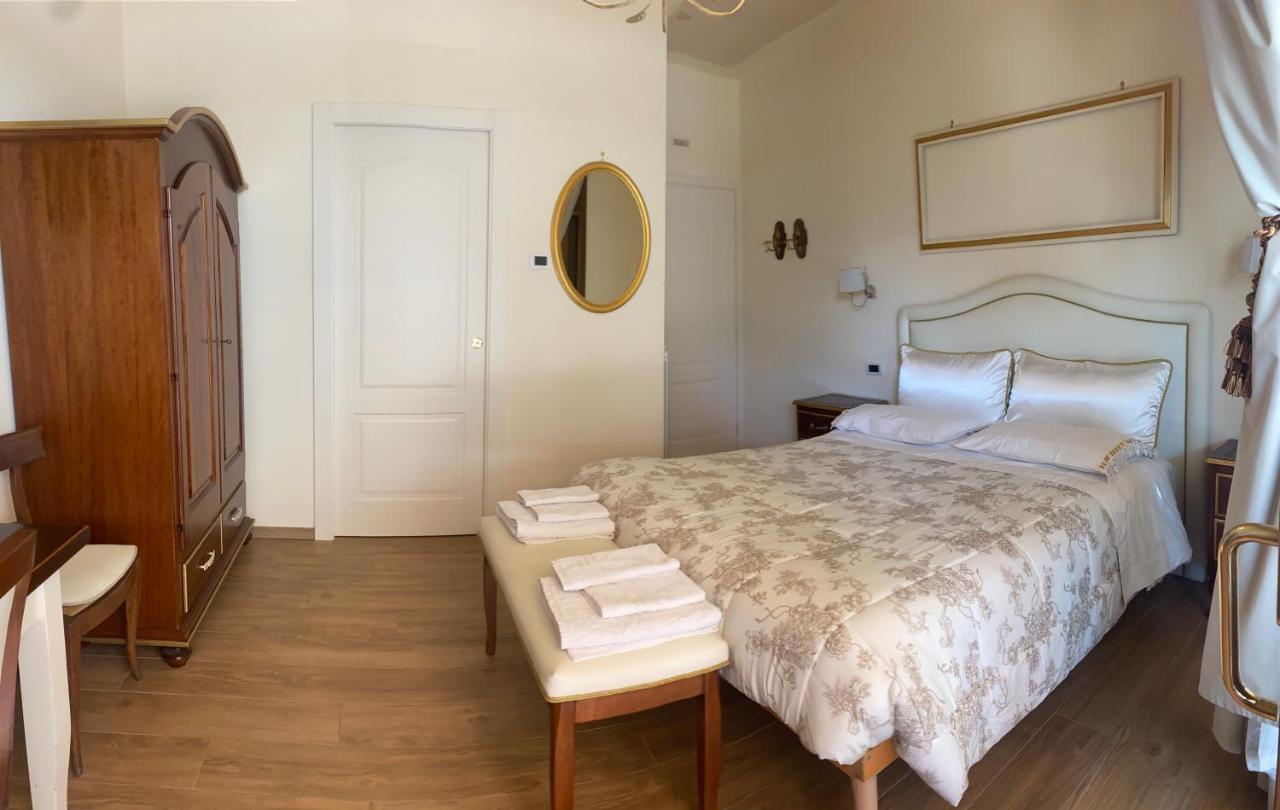 B&B Fior Di Toscana Serravalle Pistoiese Ngoại thất bức ảnh