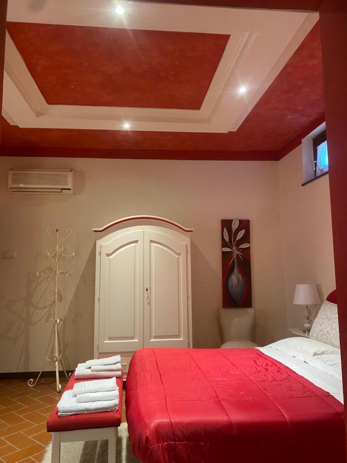B&B Fior Di Toscana Serravalle Pistoiese Ngoại thất bức ảnh